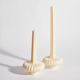 Vase Decorative Candle